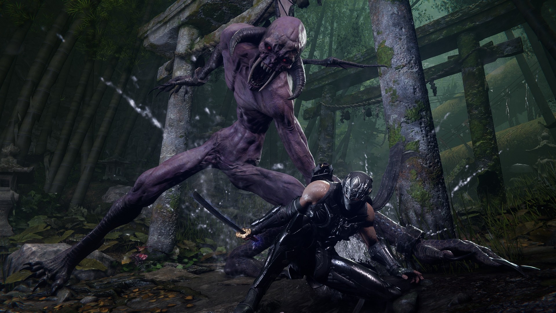 Ninja Gaiden 4 - Imagen 13